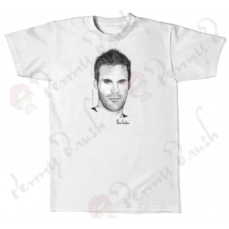 CAMISETA MANGA CORTA FERNANDO SAN EMETERIO