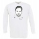 CAMISETA MANGA LARGA PAU GASOL