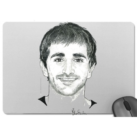 ALFOMBRILLA RATÓN RICKY RUBIO