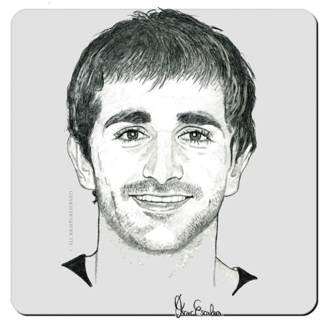 IMAN RICKY RUBIO