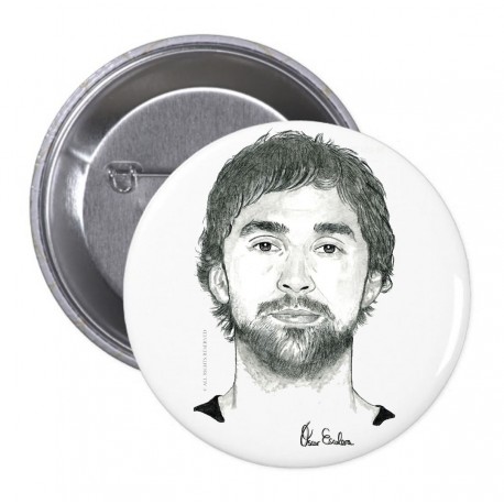 PIN SERGIO LLULL
