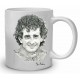 TAZA ALAIN PROST
