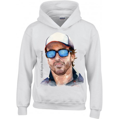 SUDADERA ALONSO PORTADA