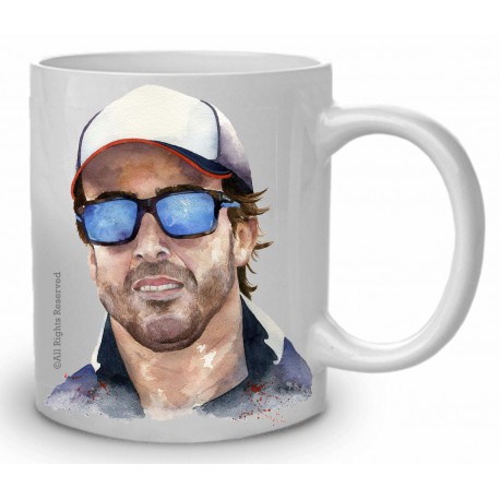 TAZA ALONSO PORTADA