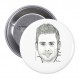PIN ALVARO BAUTISTA