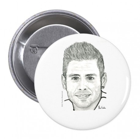 PIN ALVARO BAUTISTA
