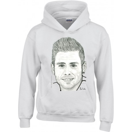 SUDADERA ALVARO BAUTISTA