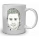 TAZA ALVARO BAUTISTA