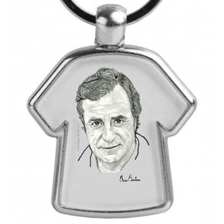 LLAVERO CARLOS SAINZ (Padre)