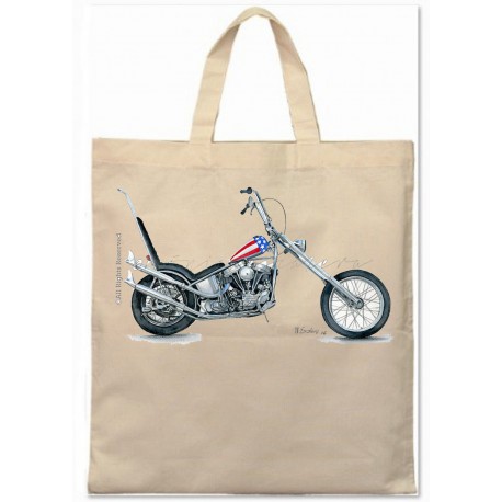 BOLSA CHOPPER
