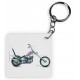 LLAVERO CHOPPER