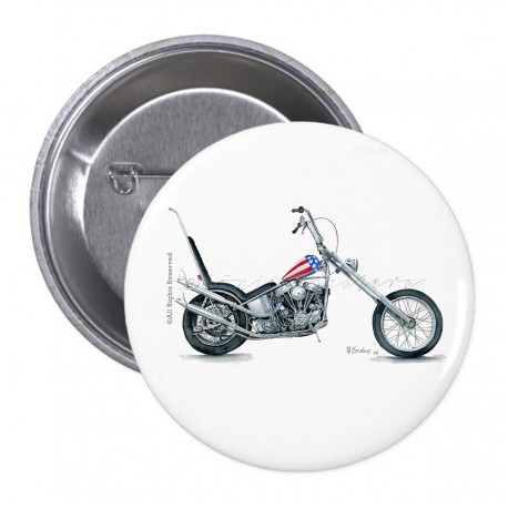 PIN CHOPPER