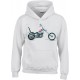 SUDADERA CHOPPER