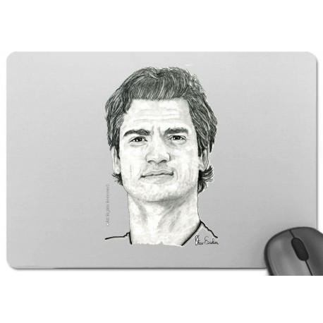 ALFOMBRILLA RATÓN DANI PEDROSA
