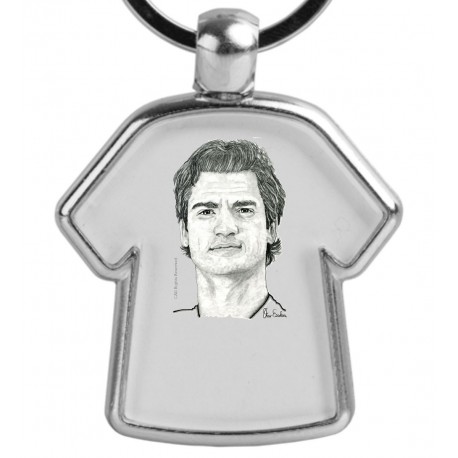 LLAVERO DANI PEDROSA