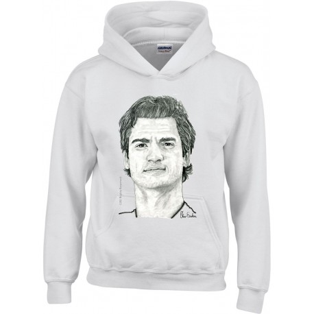 SUDADERA DANI PEDROSA