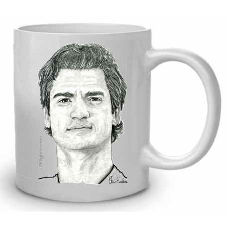 TAZA DANI PEDROSA