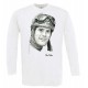 CAMISETA MANGA LARGA GIACOMO AGOSTINI
