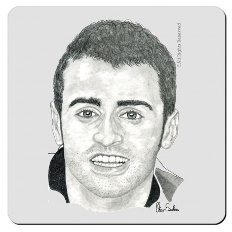 IMAN HECTOR BARBERA