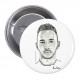 PIN LEWIS HAMILTON