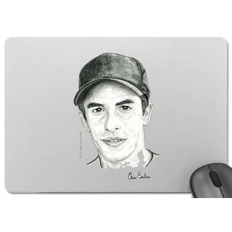ALFOMBRILLA RATÓN MARC MARQUEZ