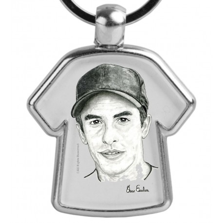 LLAVERO MARC MARQUEZ