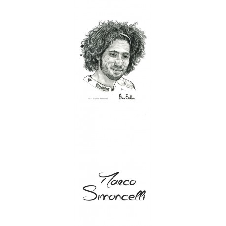 MARCAPAGINAS SIMONCELLI