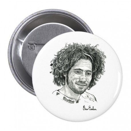 PIN SIMONCELLI