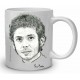 TAZA VALENTINO ROSSI