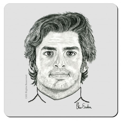 IMAN CARLOS SAINZ (Hijo)