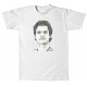 CAMISETA MANGA CORTA DANI PEDROSA