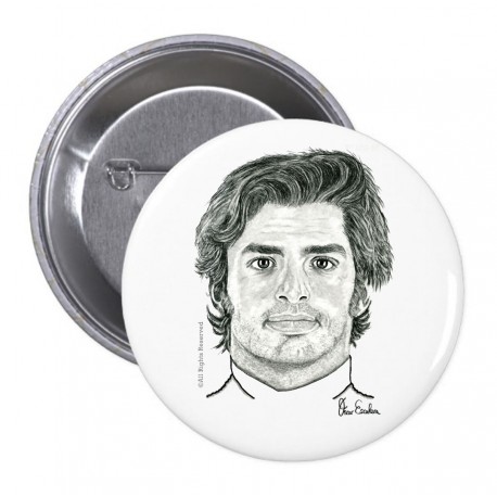 PIN CARLOS SAINZ (Hijo)