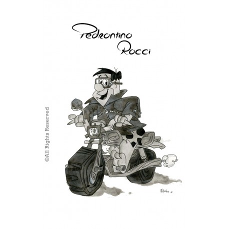 LAMINA PEDRONTINO ROCCI