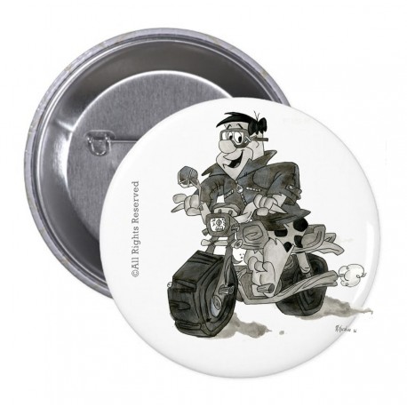 PIN PEDRONTINO ROCCI