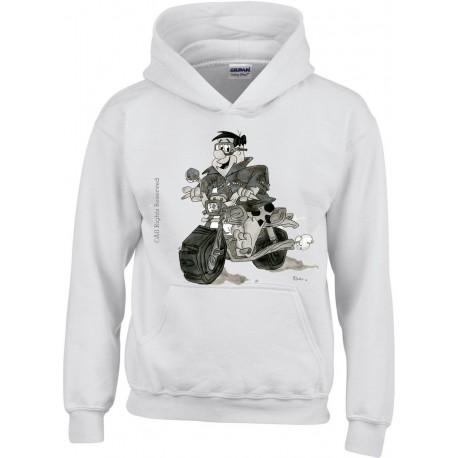 SUDADERA PEDRONTINO ROCCI
