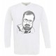 CAMISETA MANGA LARGA CHICHO IBAÑEZ SERRADOR