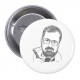 PIN CHICHO IBAÑEZ SERRADOR