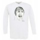 CAMISETA MANGA LARGA PSICOSIS