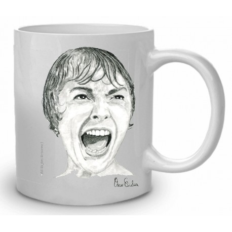 TAZA PSICOSIS