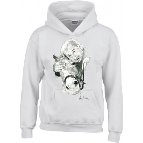 SUDADERA SANCHO PANZA