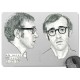 ALFOMBRILLA RATÓN WOODY ALLEN