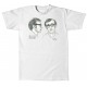 CAMISETA MANGA CORTA WOODY ALLEN