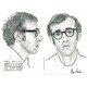 CARBONCILLO WOODY ALLEN