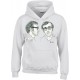 SUDADERA WOODY ALLEN