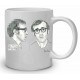 TAZA WOODY ALLEN