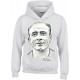 SUDADERA ALFREDO DI STÉFANO