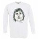 CAMISETA MANGA LARGA JOHAN CRUYFF