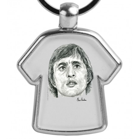 LLAVERO JOHAN CRUYFF