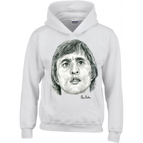 SUDADERA JOHAN CRUYFF