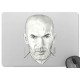ALFOMBRILLA RATÓN ZINEDINE ZIDANE